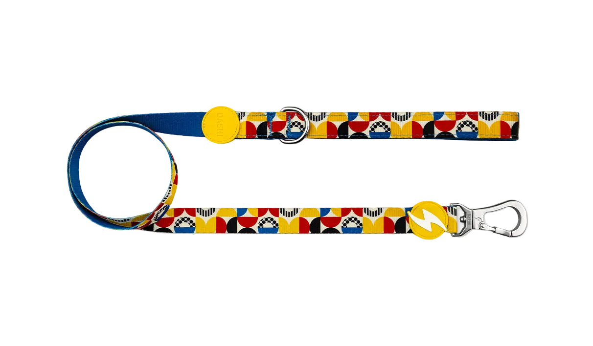 Trela Dashi Motif