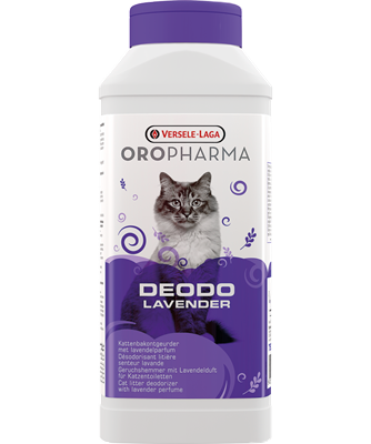 Versele-Laga Oropharma Deodo 750 g