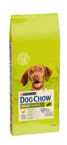 Alimento para perros adultos de pollo