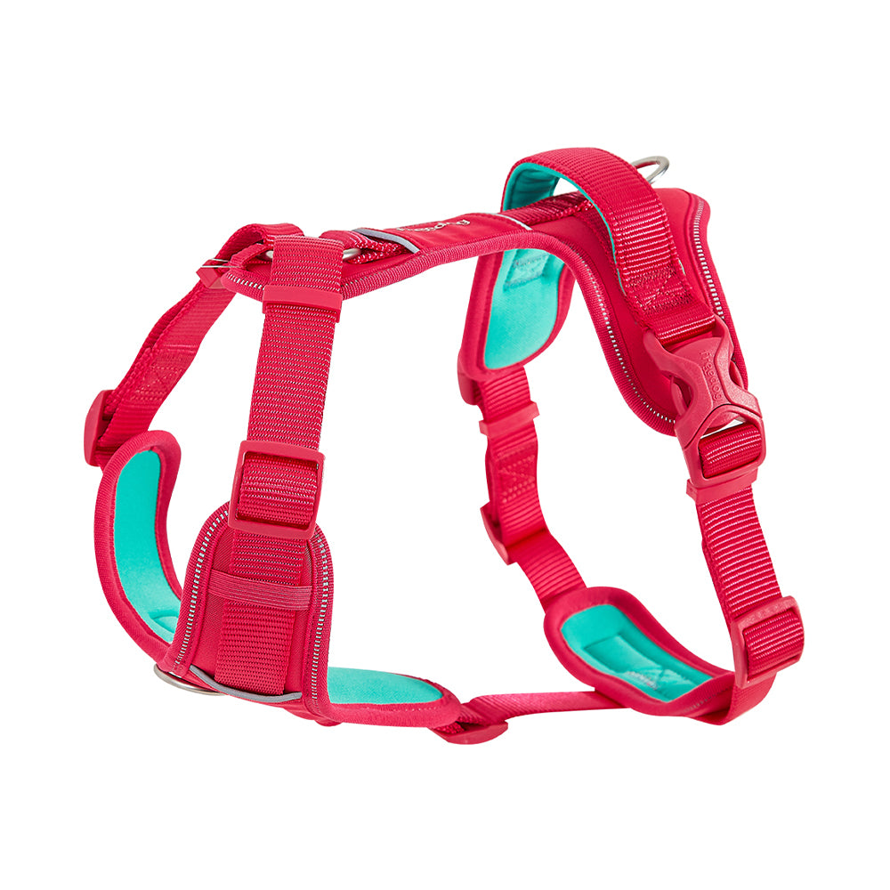 Peitoral Limitless Freedog