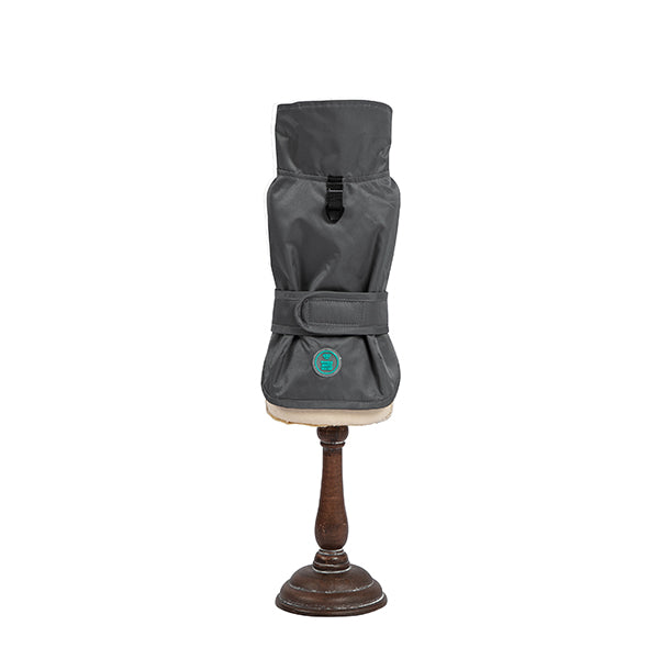 Impermeavel Paw Shield Cinza