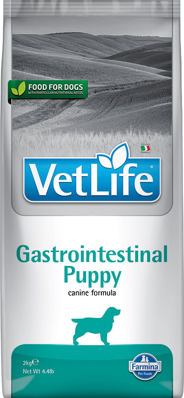 Farmina VetLife Gastrointestinal Puppy 2Kg