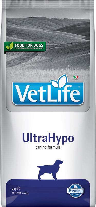 Farmina Vet Life Natural Canine UltraHypo