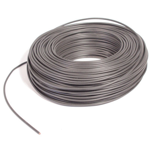 Cable multifilar revestido de 1,5 mm² - 100 m