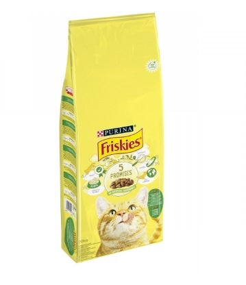 Friskies Gato Coelho