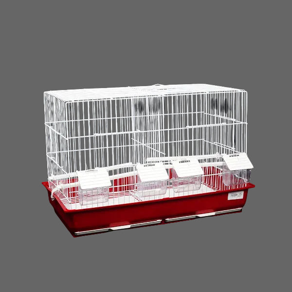 Gaiola Viveiro Gold com Gaveta