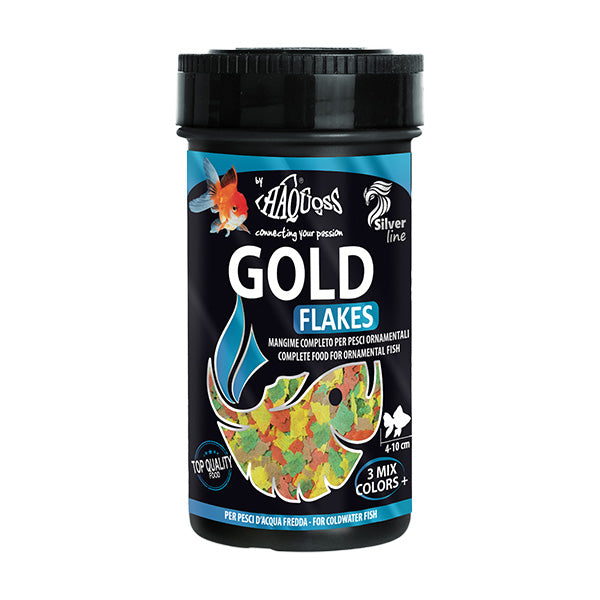 Haquoss Goldflake
