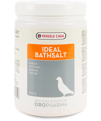 Versele-Laga Oropharma Ideal Bathsalt