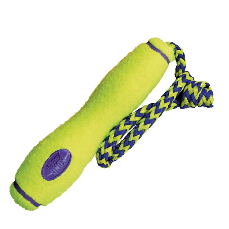 KONG AirDog Fetch Stick com Corda