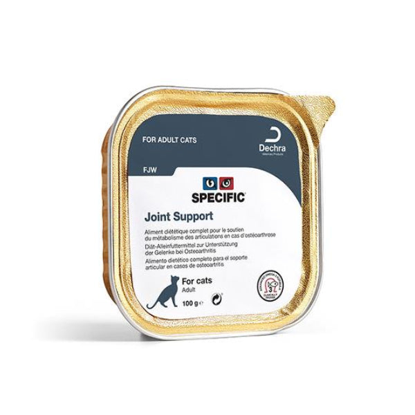 Alimento Húmido Joint Support 85 g FJW