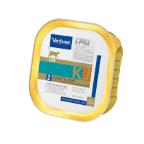 Virbac Alimento Húmido Kidney & Joint Cat 85 g