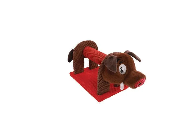 Mascarade Cat Scratcher
