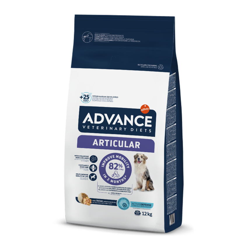 Advance Veterinary Diets Dog Articular