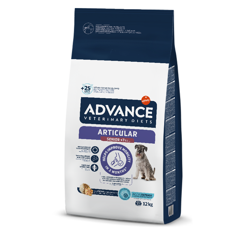 Advance Veterinary Diets Dog Articular Senior