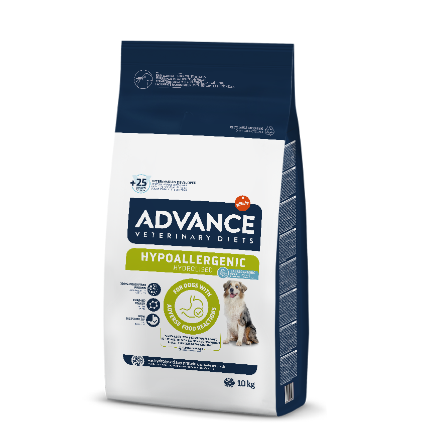 Advance Veterinary Diets Hypoallergenic Dog