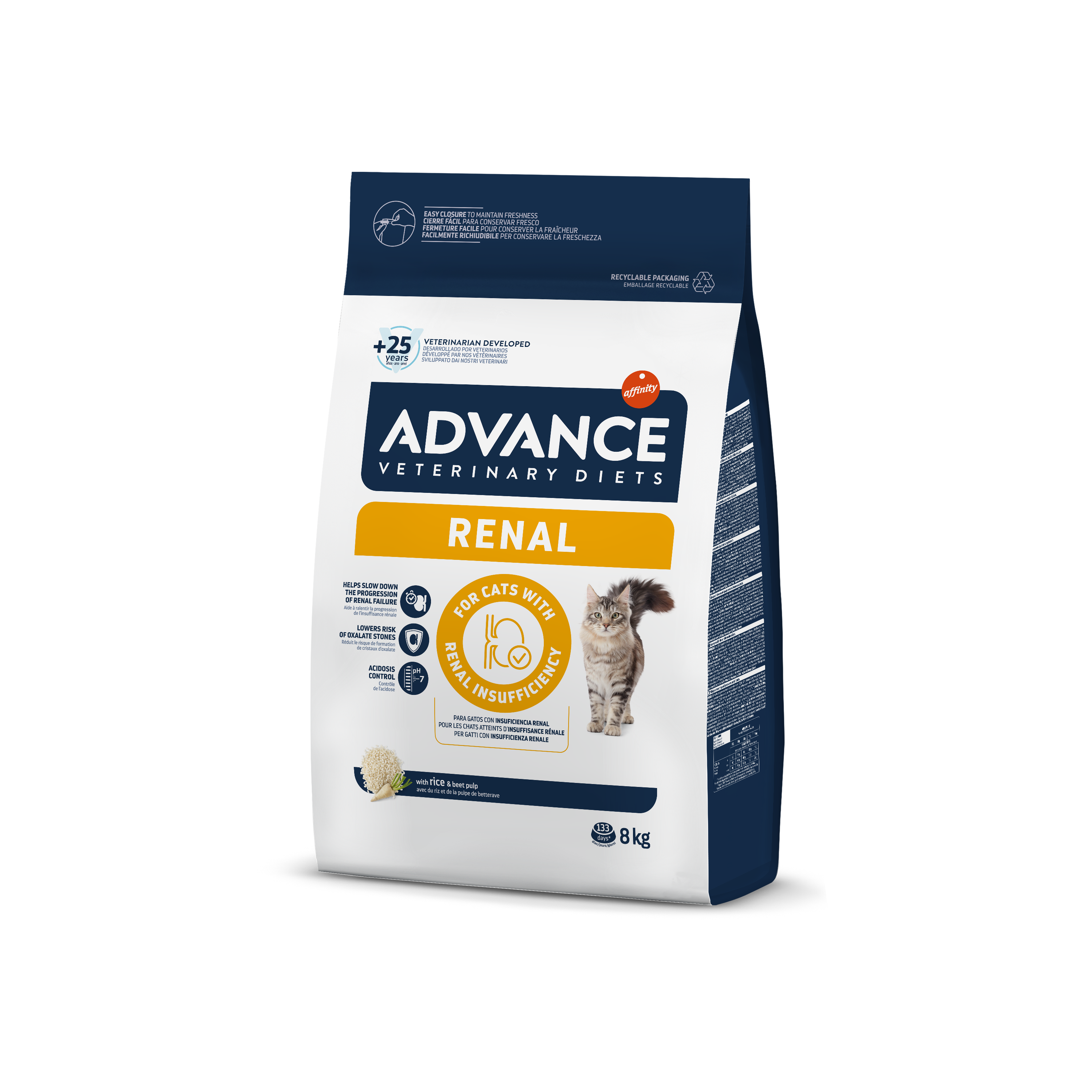 Advance Veterinary Diets Renal