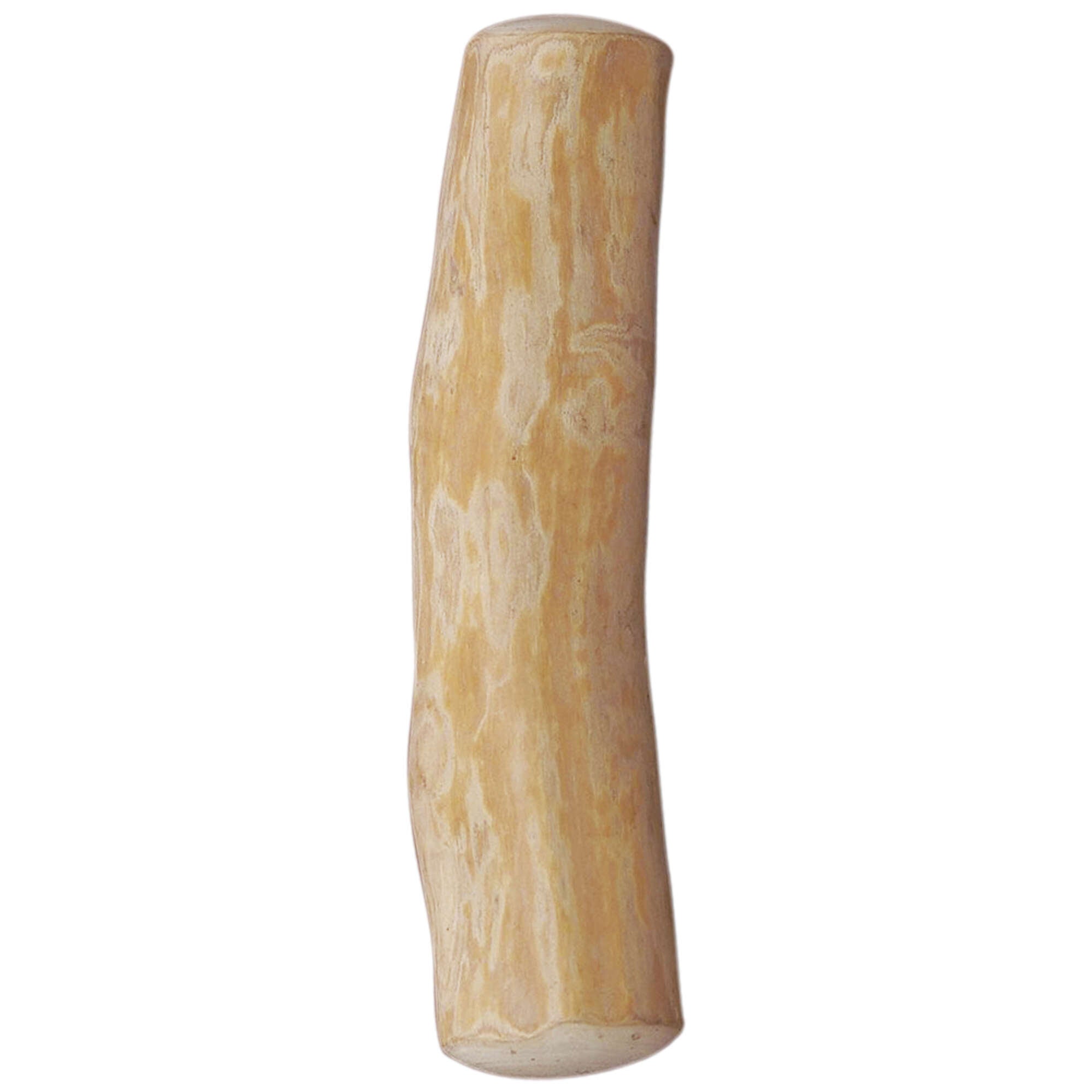 Mordedor de Madeira de Café Natural