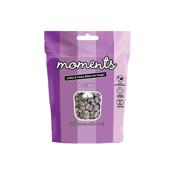 Snack Moments Dogs Light 60 g