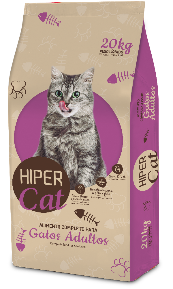 Hiper Cat