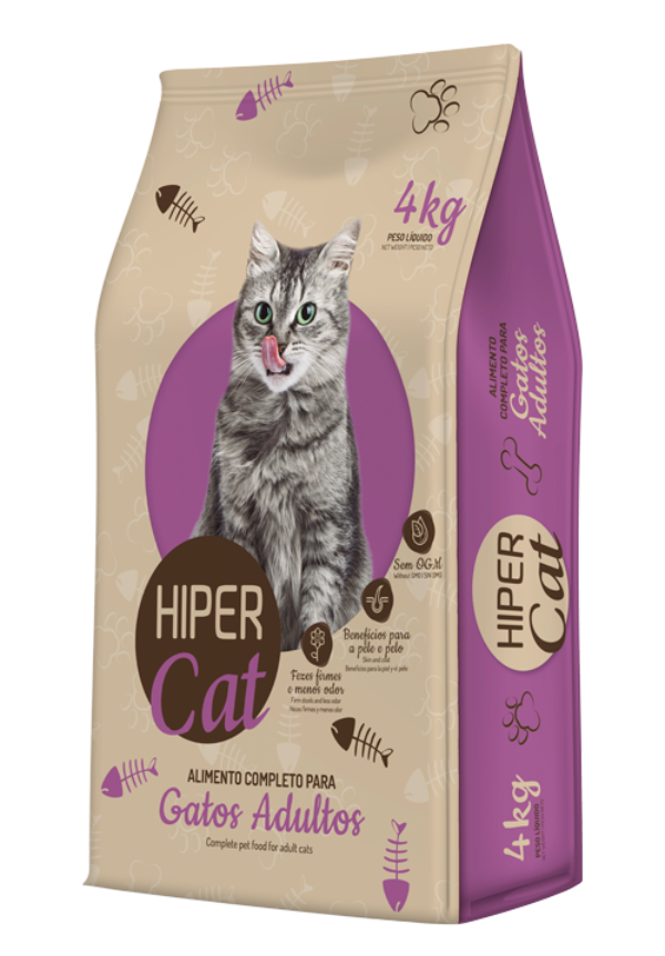 Hiper Cat