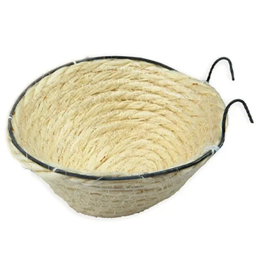 Ninho Canário com Ganchos