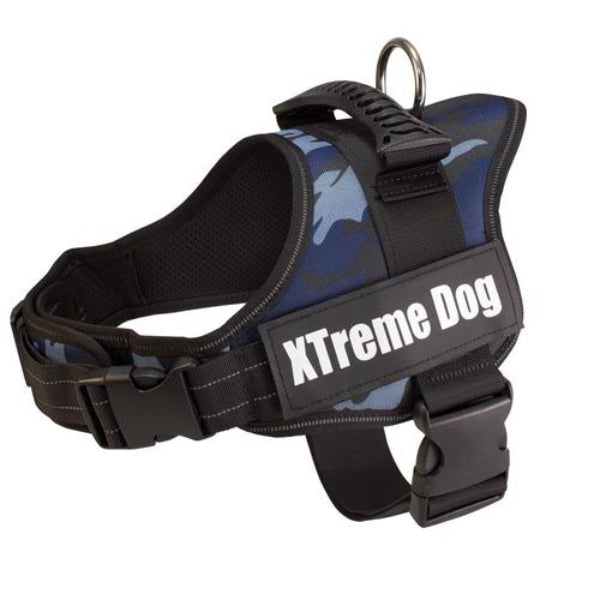 Arnês Xtreme Dog