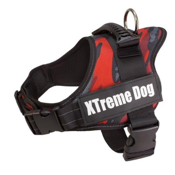 Arnês Xtreme Dog