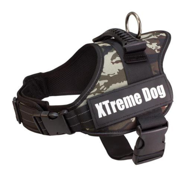 Arnês Xtreme Dog