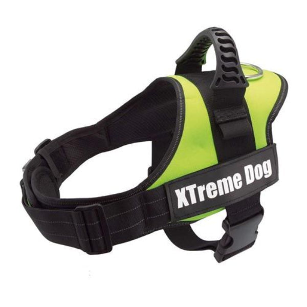 Arnês Xtreme Dog