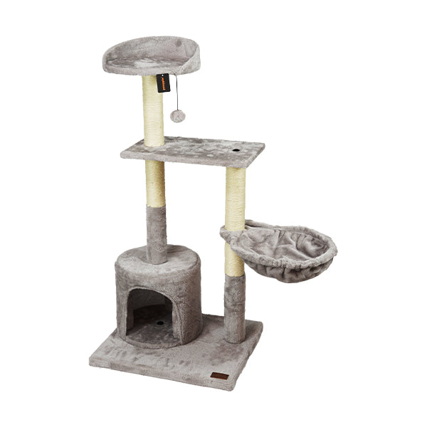 Arranhador Pawppin Charteaux