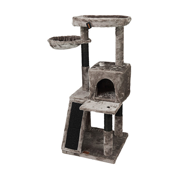 Poste rascador Pawppin British Shorthair