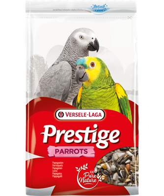 Loros de prestigio Versele-Laga
