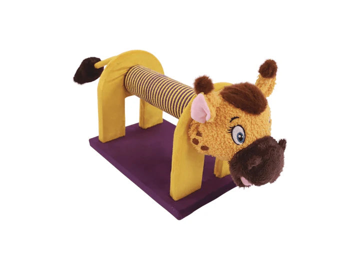 Mascarade Cat Scratcher