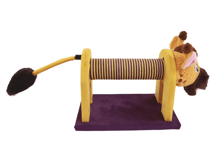 Mascarade Cat Scratcher