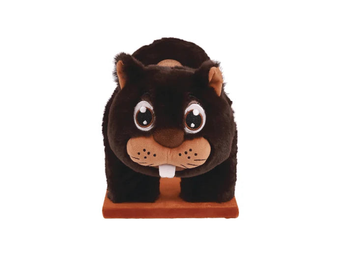 Mascarade Cat Scratcher
