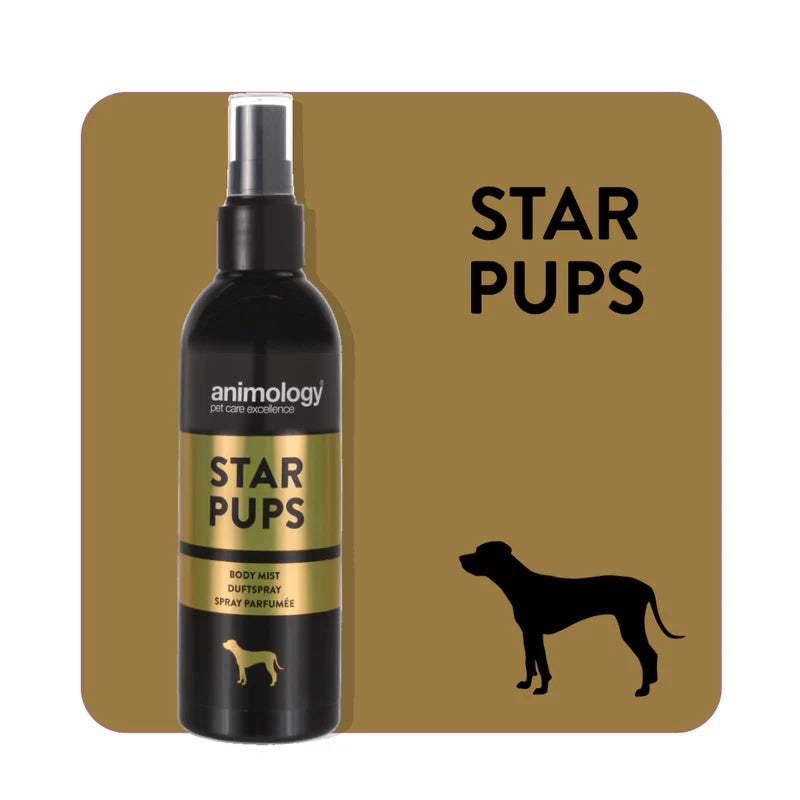 Perfume Animology Star Pups 150 ml