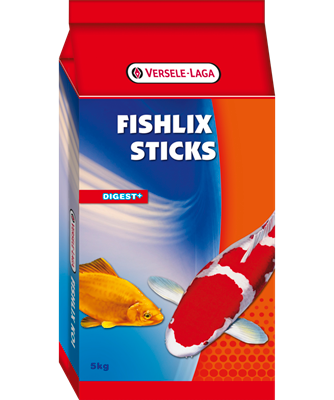 Versele-Laga Fishlix Sticks Multi Colour