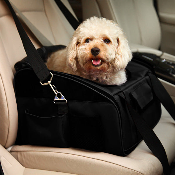 Transportadora Car Bag Freedog