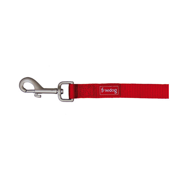 Trela em Nylon Basic Freedog