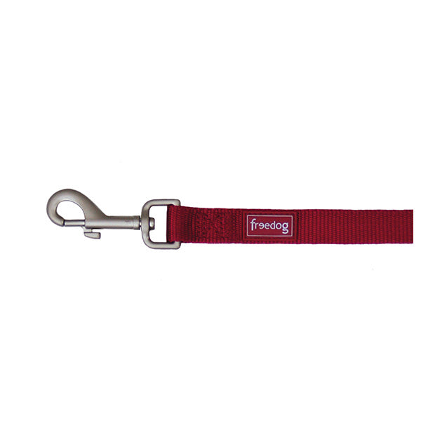 Trela em Nylon Basic Freedog
