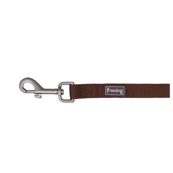 Trela em Nylon Basic Freedog