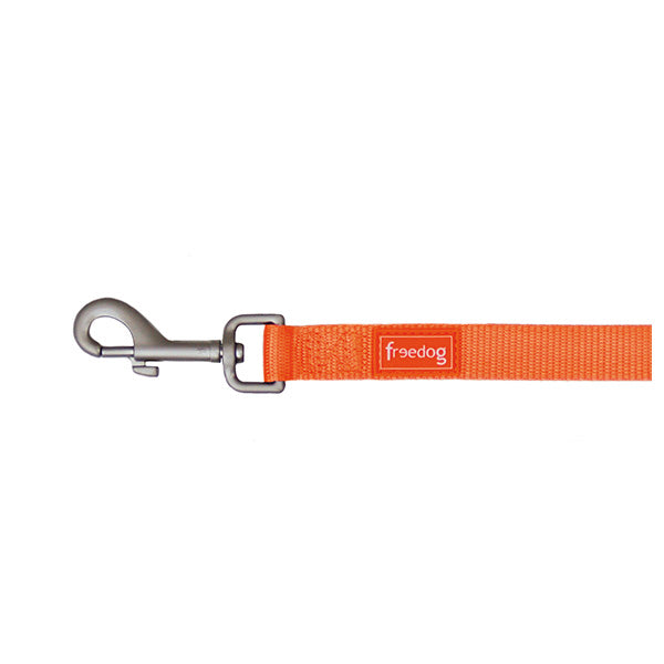 Trela em Nylon Basic Freedog