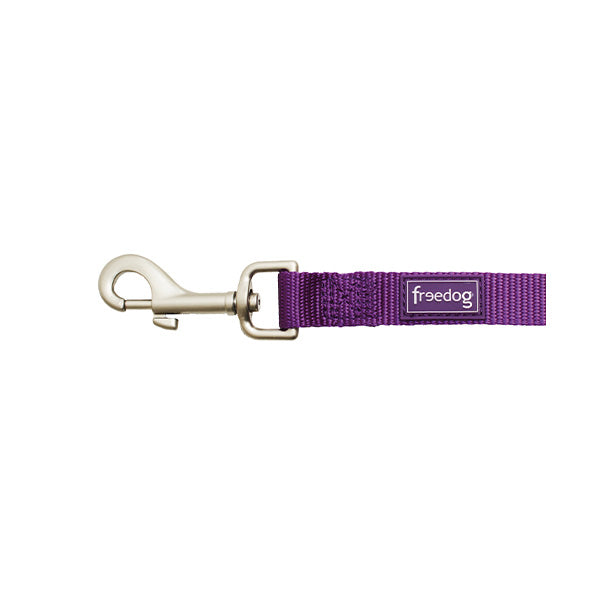 Trela em Nylon Basic Freedog