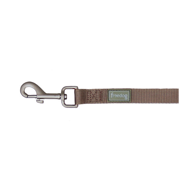 Trela em Nylon Basic Freedog