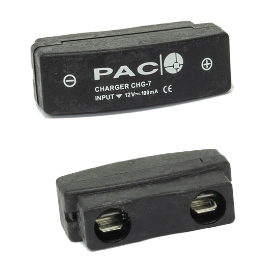 Clip de prueba con sello invisible PAC