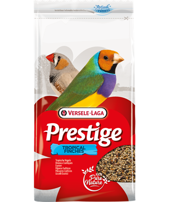 Versele-Laga Prestige Tropical Finches