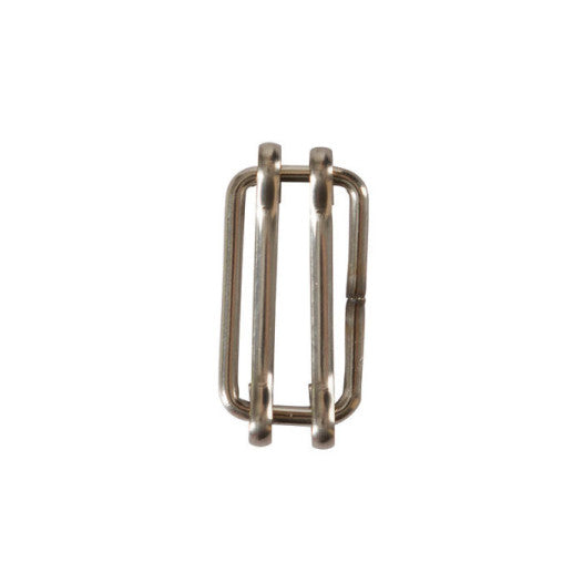 Unión para cinta de 20 mm