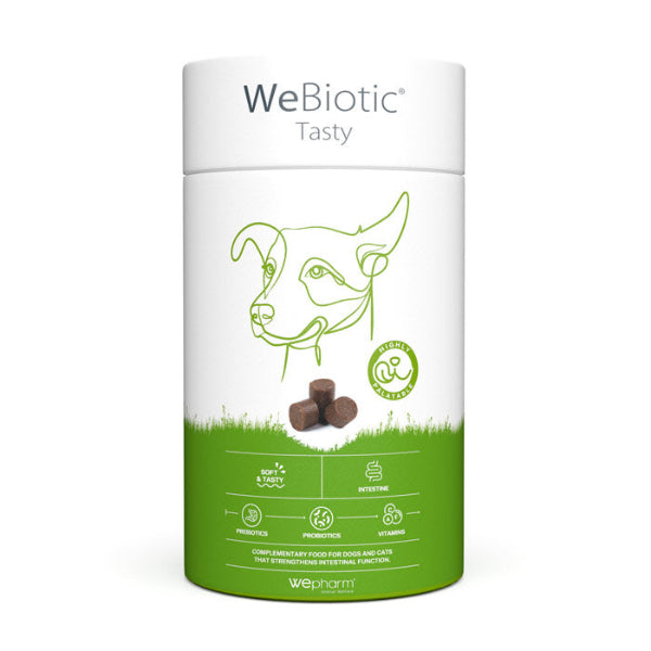 WeBiotic