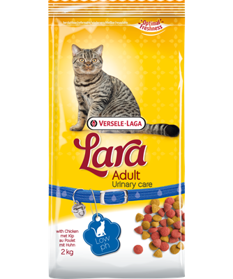 Lara Adultos Cuidados Urinários