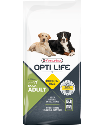 Opti Life Adult Maxi